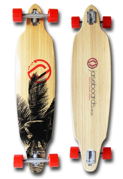 ON SALE! Jaseboard- North Sho' 2015